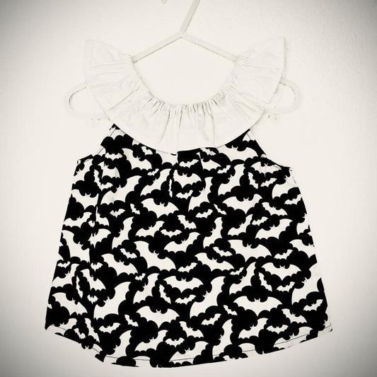 Anghell - Fledermaus-Top