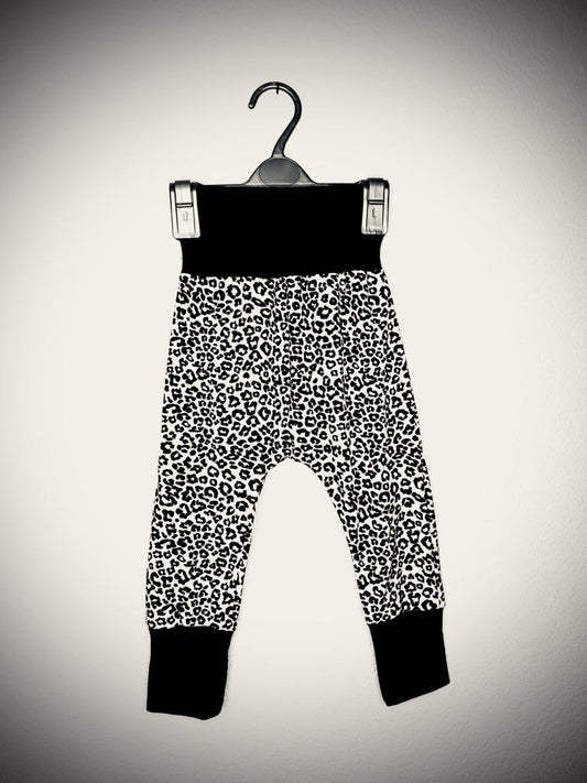 Anghell - Pumphose "Leopard"
